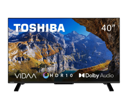 Telewizor Toshiba 40LV2563DG 40" LED FHD VIDAA